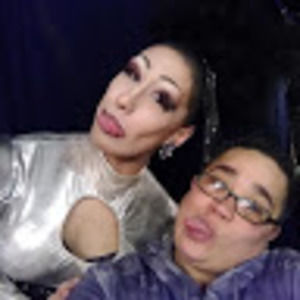 Meet your Posher, Billie joe